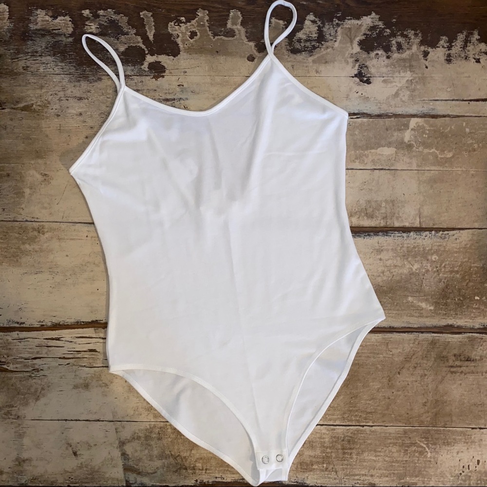 Forever 21 Bodysuit